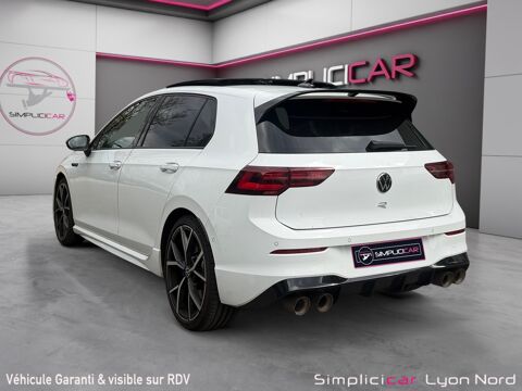 Golf 2.0 TSI 320 R DSG 2021 occasion 69730 Genay