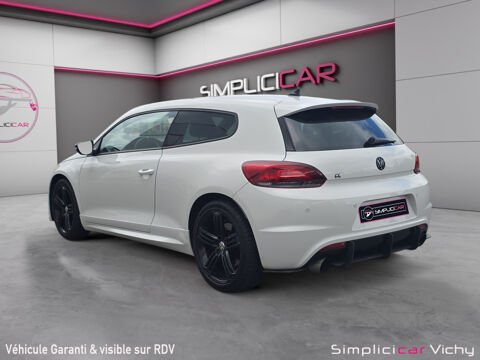 Scirocco R 2012 occasion 03300 Cusset