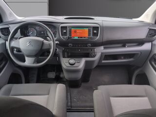 Jumpy Space Tourer HDI 145 ch CONFORT EAT8 rapports 2021 occasion 17200 Saint-Sulpice-de-Royan