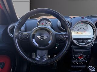 Countryman ALL4 SD 2011 occasion 25300 Vuillecin