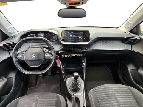208 Active 2020 occasion 78480 Verneuil-sur-Seine