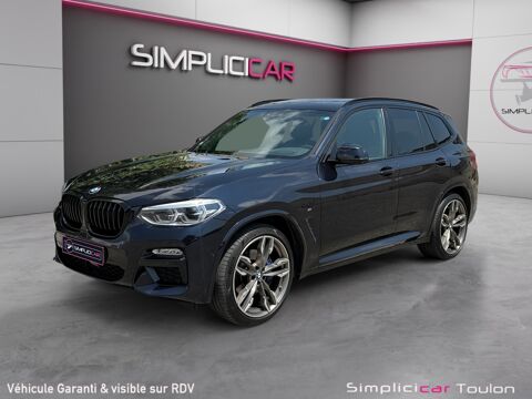 X3 M40I 2019 occasion 83210 La Farl&egrave;de