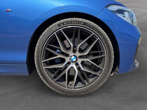 S&eacute;rie 1 M 135I 2015 occasion 34070 Montpellier