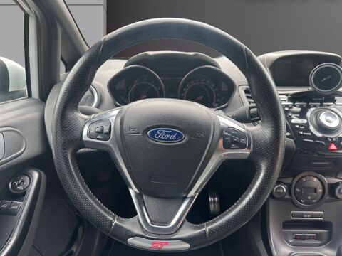Fiesta ST 2016 occasion 27200 Vernon