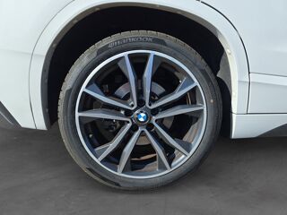 X2 20I SD 192 M SPORT DKG 2018 occasion 03300 Cusset