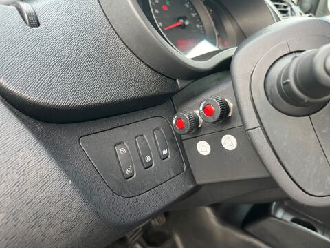 Kangoo Express II GRAND VOLUME ENERGY E6 EXTRA R-LINK 1.5 DCI 90 2017 occasion 26000 Valence