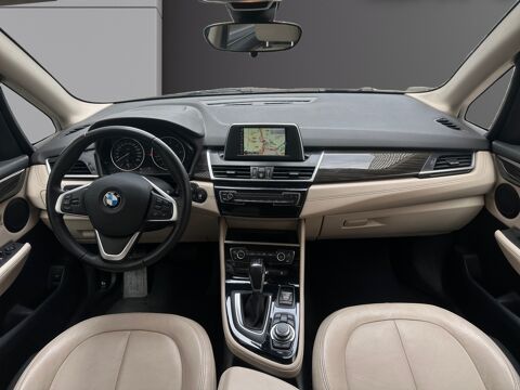 Serie 2 (F45) ACTIVE TOURER 220D LUXURY BVA8 2015 occasion 30900 Nimes