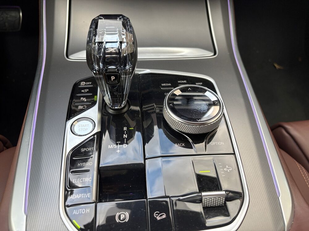 X5 45E XD M SPORT 2019 occasion 69730 Genay