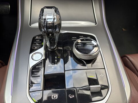 X5 45E XD M SPORT 2019 occasion 69730 Genay