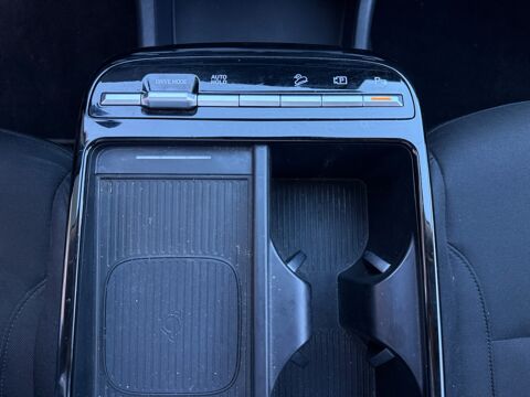 Tucson 1.6 T-GDI 215ch Hybrid Intuitive 2024 occasion 31120 Pinsaguel