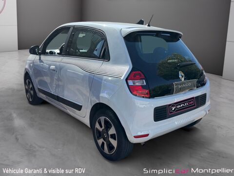 Twingo 1.0 SCE 70 2018 occasion 34070 Montpellier