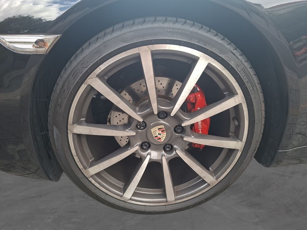 911 (991) 3.4 350 CARRERA PDK 2013 occasion 93100 Montreuil