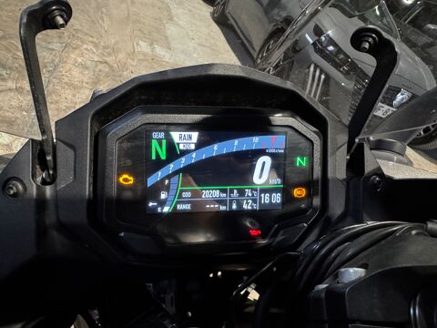 KAWASAKI 2020 occasion 60000 Beauvais