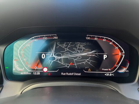 S&eacute;rie 4 420I M SPORT 2021 occasion 30900 Nimes