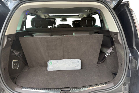 Espace 1.6 TCE 200 INITIALE PARIS EDC 2016 occasion 93100 Montreuil
