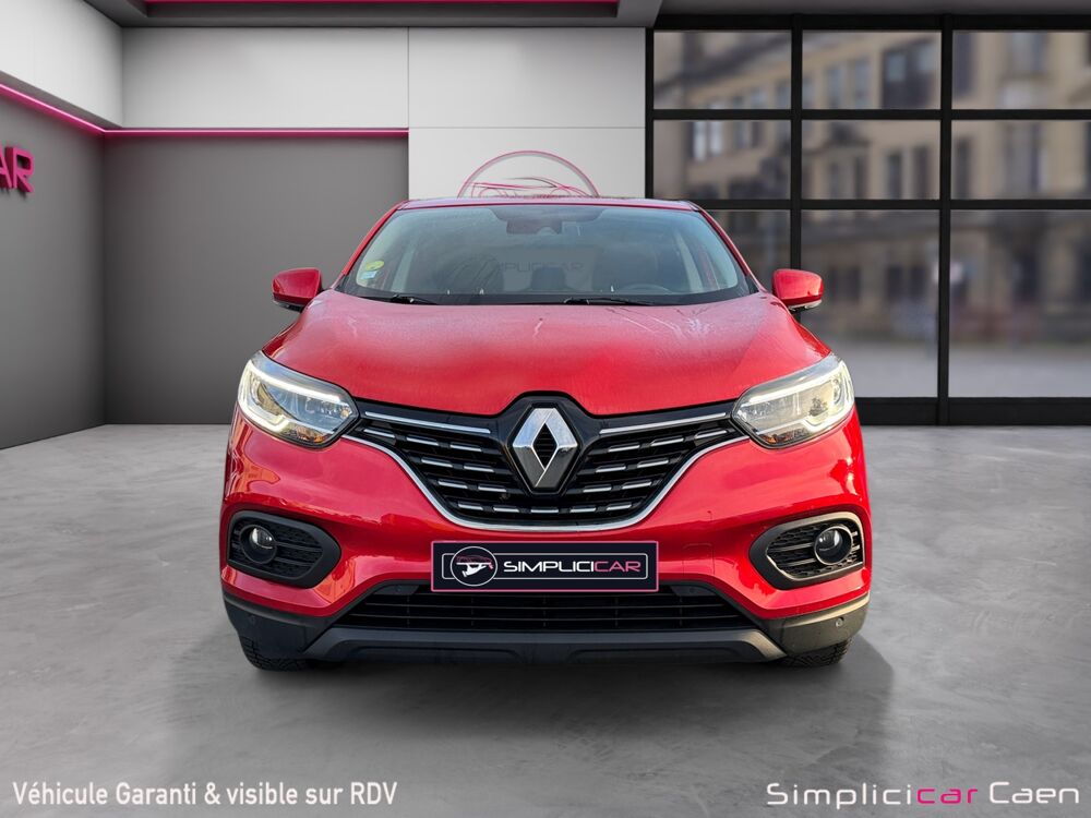 Kadjar Business 2021 occasion 14320 Saint-Andr&eacute;-sur-Orne