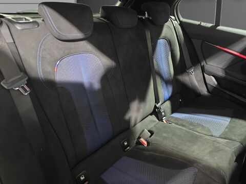 S&eacute;rie 1 118D EDITION M SPORT PRO BA 2021 occasion 01800 Meximieux