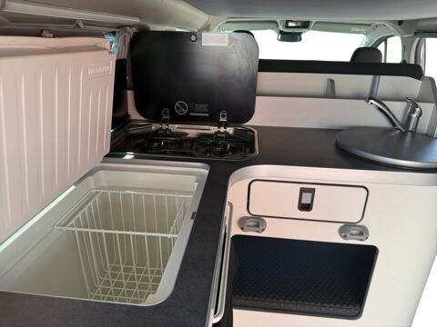 Transit 2.0 EcoBlue 2021 occasion 25300 Vuillecin