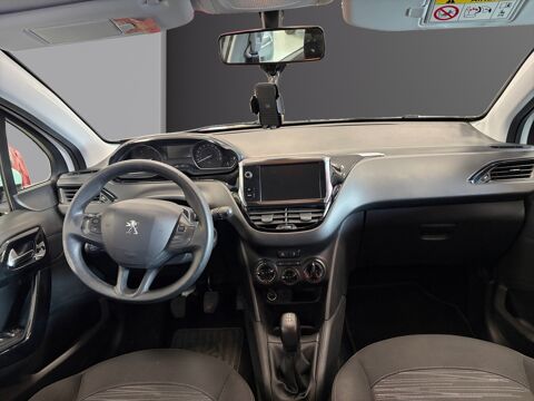 208 (2) 1.5 BLUEHDI 100 PREMIUM 2020 occasion 80080 Amiens
