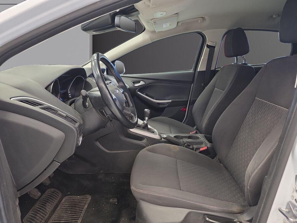 Focus 1.6 TDCI 95 TREND 2014 occasion 80080 Amiens