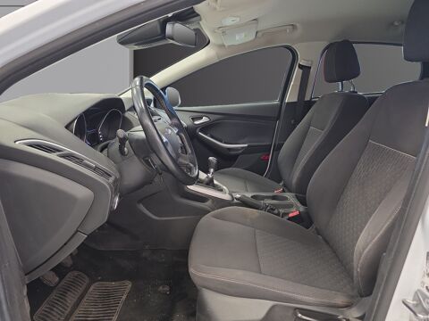 Focus 1.6 TDCI 95 TREND 2014 occasion 80080 Amiens