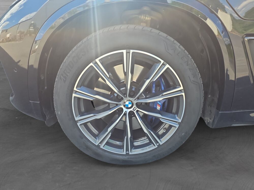 X5 45E 394 HYBRIDE BVA8 2019 occasion 49070 Beaucouz&eacute;