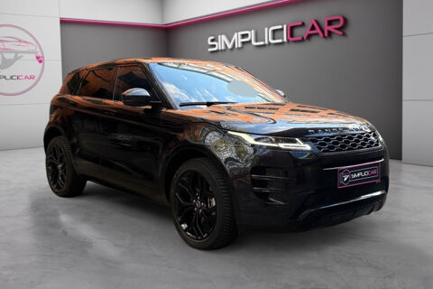 Annonce voiture Land-Rover Range Rover Evoque 39980 €