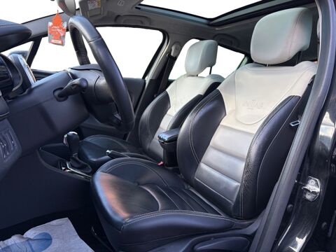 Clio Initiale Paris 2015 occasion 78480 Verneuil-sur-Seine