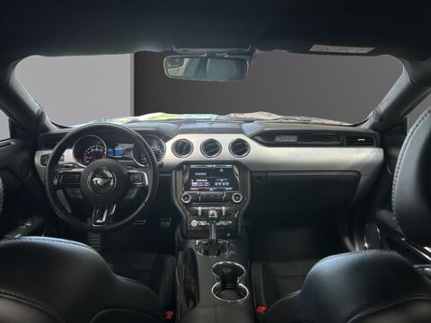 Mustang FASTBACK 5.0 V8 421 GT BA 2015 occasion 69530 Brignais