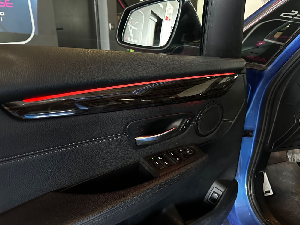 M2 ACTIVE TOURER 225I XD M SPORT BA 2018 occasion 73290 La Motte-Servolex