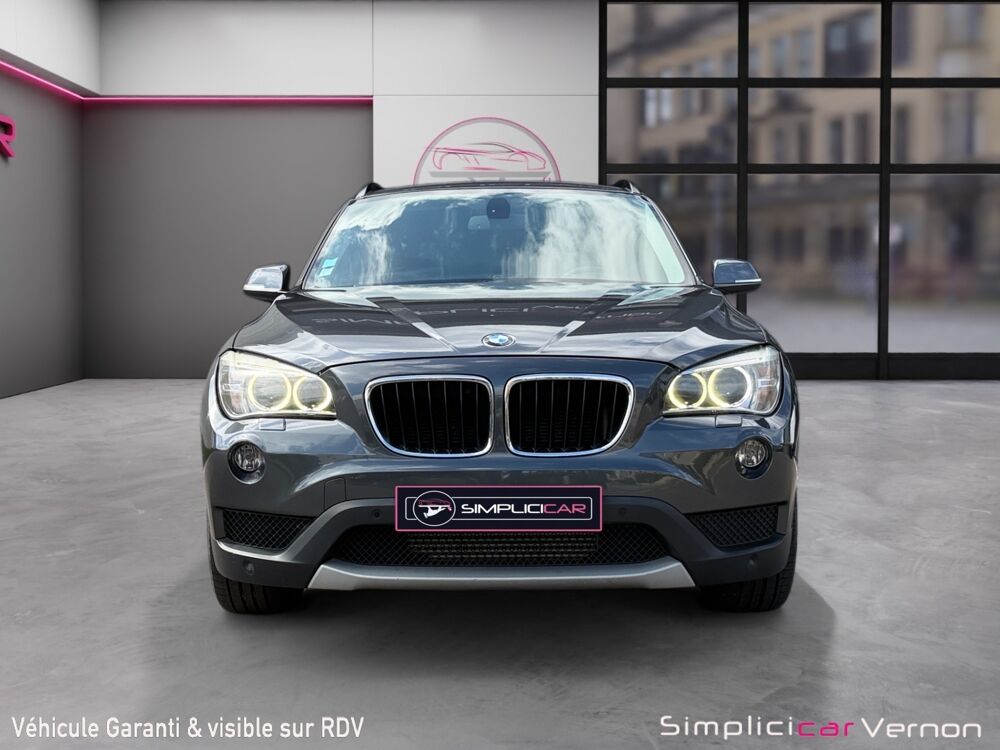 X1 25D XDRIVE M SPORT BA 2012 occasion 27200 Vernon