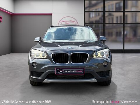 X1 25D XDRIVE M SPORT BA 2012 occasion 27200 Vernon