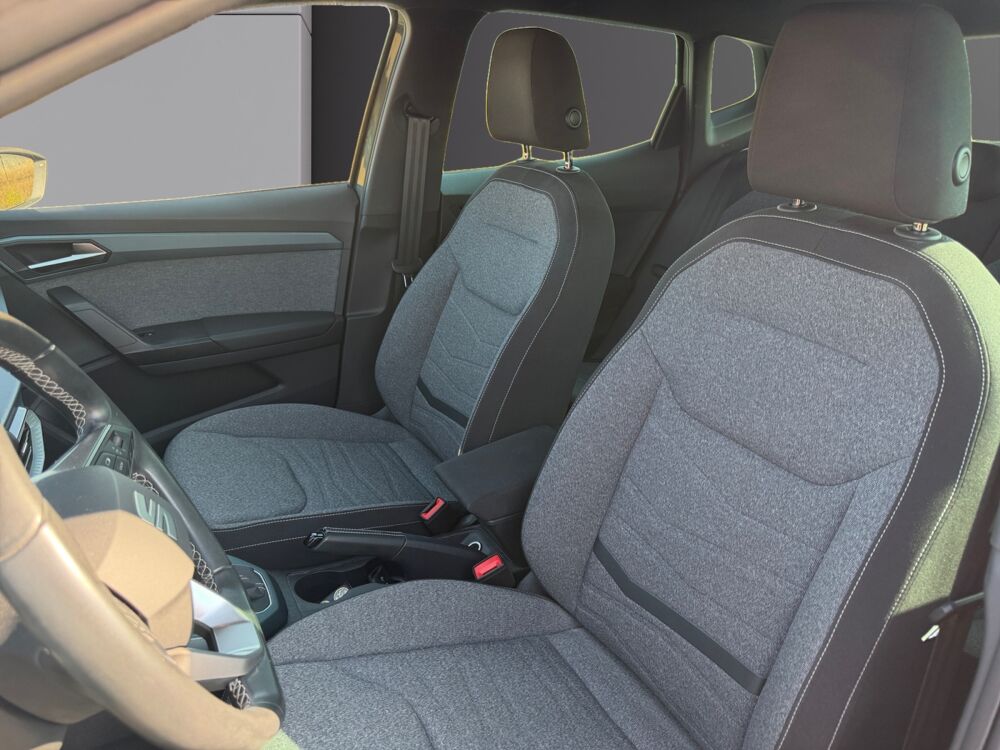 Arona 1.5 TSI 150 FR LIMITED DSG 2023 occasion 17200 Saint-Sulpice-de-Royan