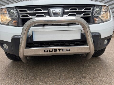 Duster 1.5 DCI 110 PRESTIGE 2015 occasion 30900 Nimes