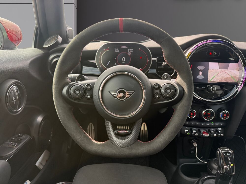 Cooper Edition Premium Plus 2022 occasion 45750 Saint-Pryv&eacute;-Saint-Mesmin