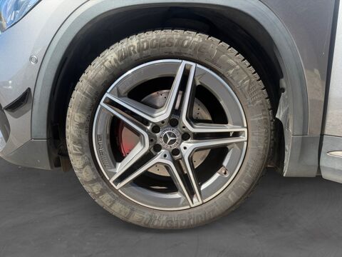 Classe GLA GLA 200 AMG LINE DCT 2020 occasion 69730 Genay