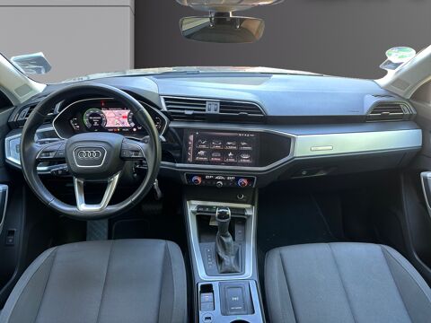 Q3 II SPORTBACK 45 TFSIE 245 S TRONIC 2021 occasion 30900 Nimes