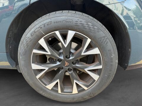 Terramar 1.5 E-TSI HYBRID 150 V DSG 2024 occasion 06400 Cannes