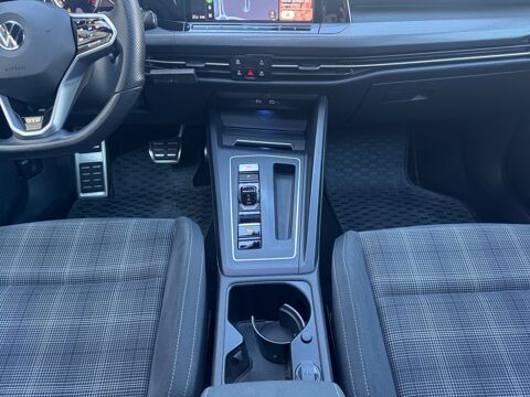 Golf GTD 2021 occasion 69730 Genay