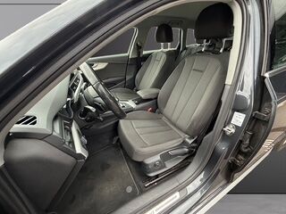 A4 ALLROAD 2.0 TDI 163 DESIGN QUATTRO S TRONIC 2017 occasion 27200 Vernon