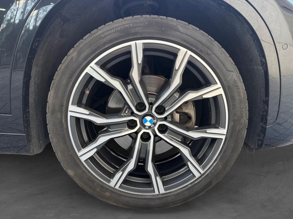 X1 18I SDRIVE 136 PREMIERE DKG PH2 2021 occasion 93100 Montreuil