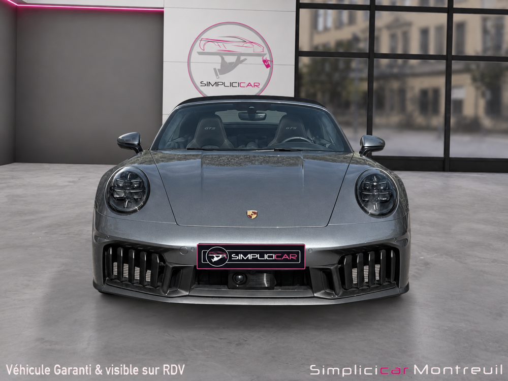 911 SPIRIT 70 2024 occasion 93100 Montreuil