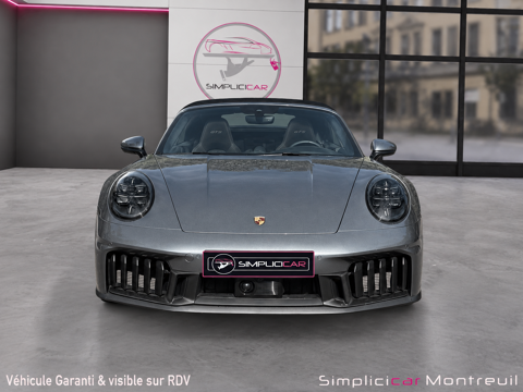 911 SPIRIT 70 2024 occasion 93100 Montreuil