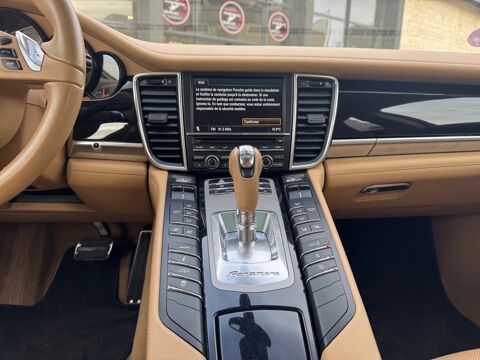Panamera 4.8 V8 4S 2011 occasion 27200 Vernon