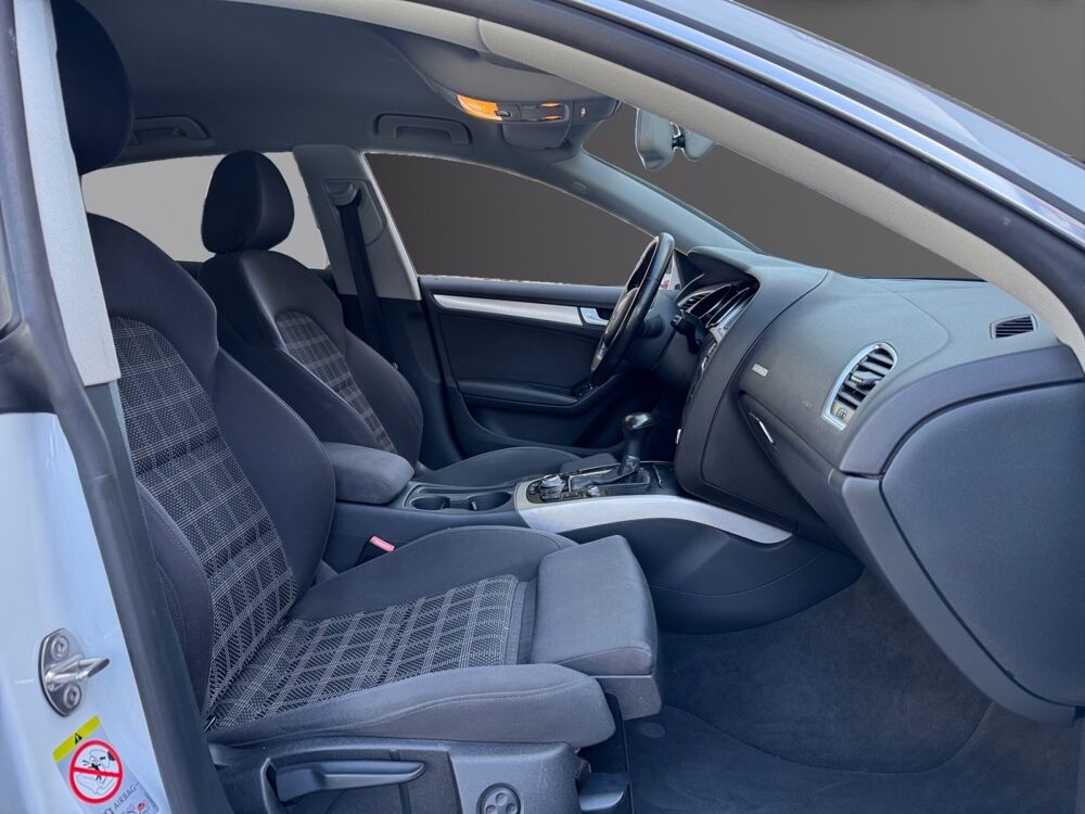 A5 3.0 V6 TDI 245 AVUS QUATTRO S TRONIC 2014 occasion 34070 Montpellier