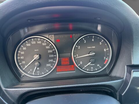S&eacute;rie 3 320I SPORT BA 2011 occasion 27000 &Eacute;vreux