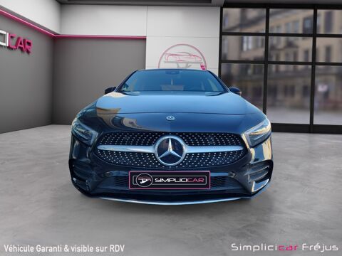 Classe A A200 AMG LINE 7G-DCT 2022 occasion 83480 Puget-sur-Argens