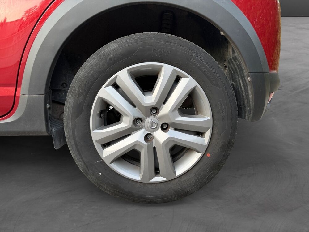 Sandero 1.0 TCE 90 STEPWAY CONFORT CVT 2022 occasion 34070 Montpellier
