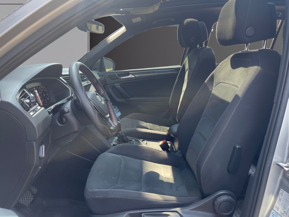 Tiguan CARAT 2018 occasion 69730 Genay
