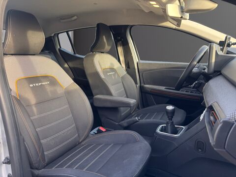 Sandero Stepway Confort 2021 occasion 69730 Genay